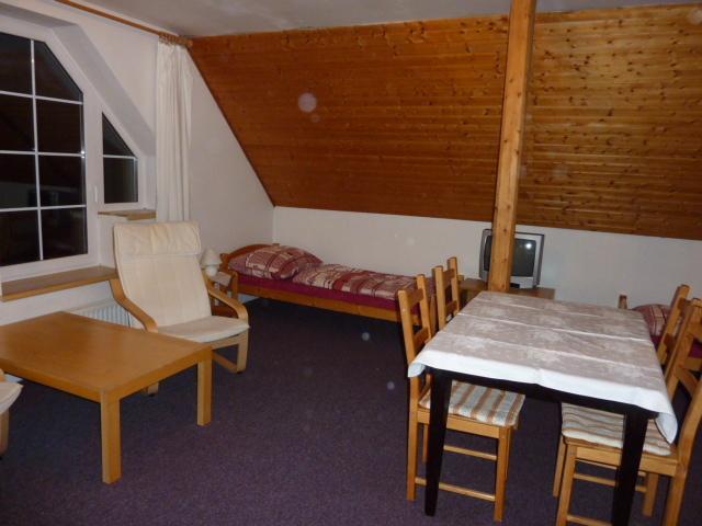 Niky Hotel Josefuv Dul Room photo