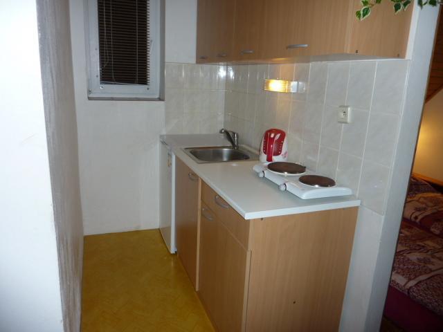Niky Hotel Josefuv Dul Room photo